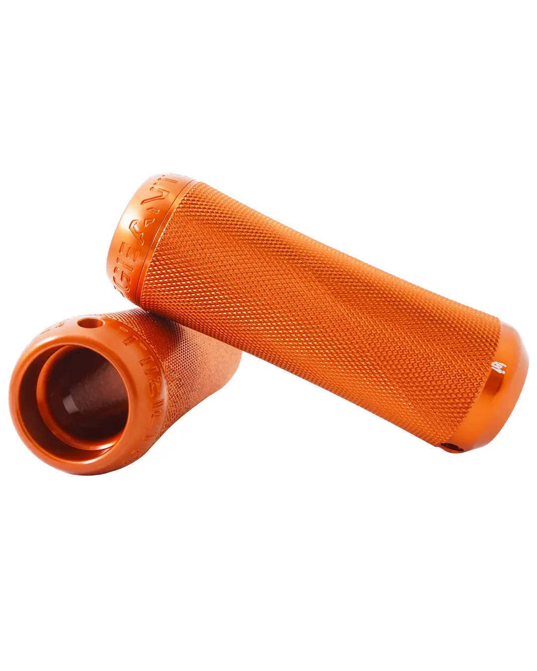 Paire de Pegs IGI Drill Sergeant V.3 Hollow Amber