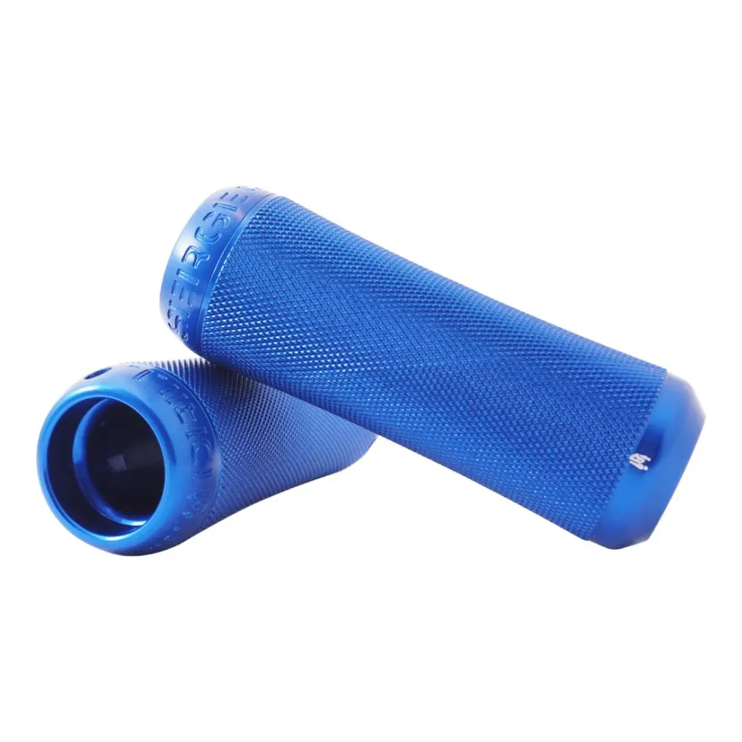 Paire de Pegs IGI Drill Sergeant V.3 Hollow Royal Blue