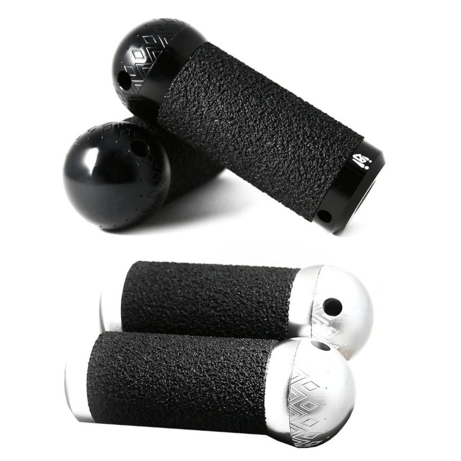 Paire de Pegs IGI Microphone V.2