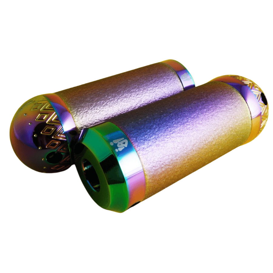 Paire de Pegs IGI Microphone + V.3 – Image 6