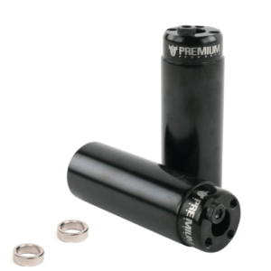 Paire de Pegs PREMIUM C.K. 4"