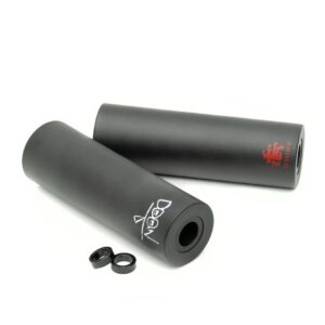 Paire de Pegs PRIMO HD Alu / Nylon 4.75"