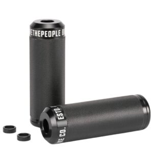 Paire de Pegs WETHEPEOPLE Sinus Alu 4.33"
