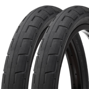 Paire de Pneus BSD DonnaSTREET 20" x 2.30"