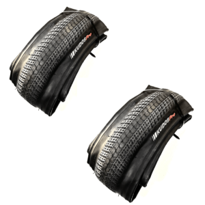Paire de Pneus KENDA Kudos Pro Souple 20" x 1.75"