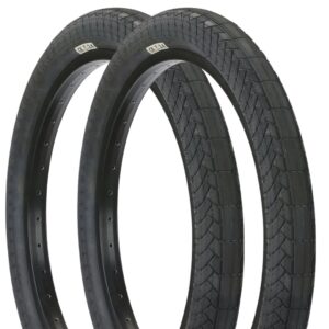 Paire de Pneus PREMIUM CK Chad Kerley 20" x 2.40" Black