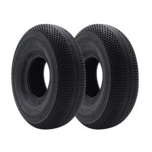 Paire de Pneus WILDCAT Street Mini BMX Pro