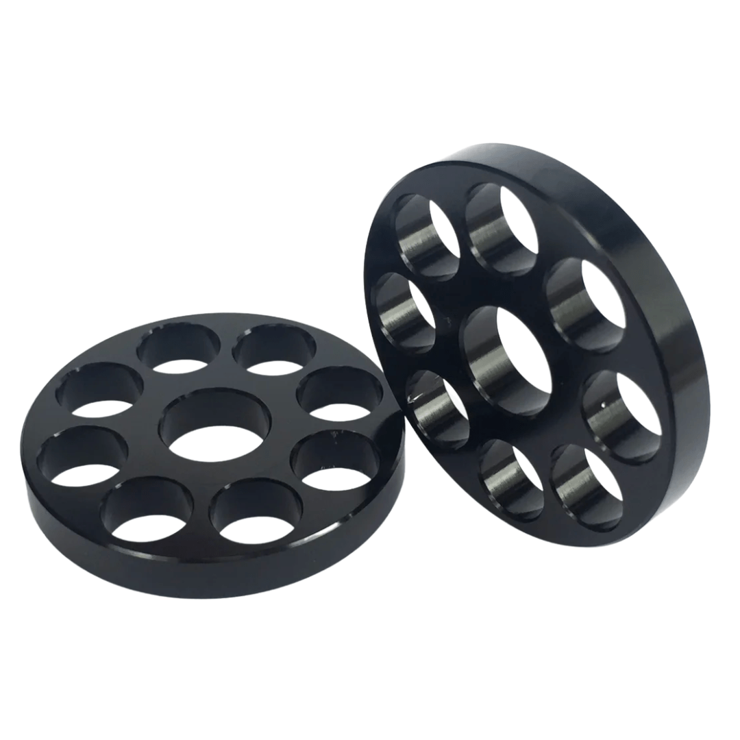 Peg Extendeurs HERESY HY 108 (la paire)