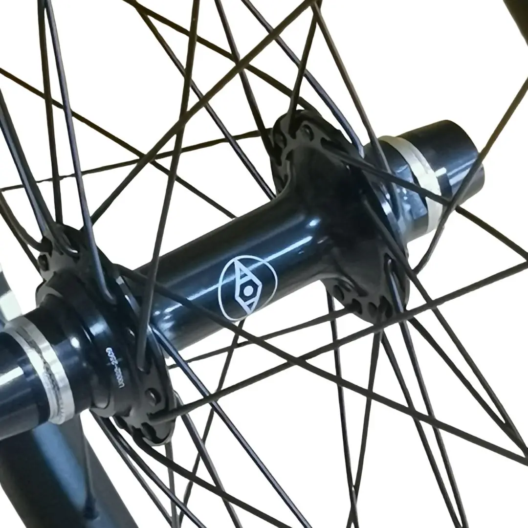 Paire de roues Custom ALIENATION Evader Pro Disk 20" x Mischief x LTR Slp Double Butted – Image 5