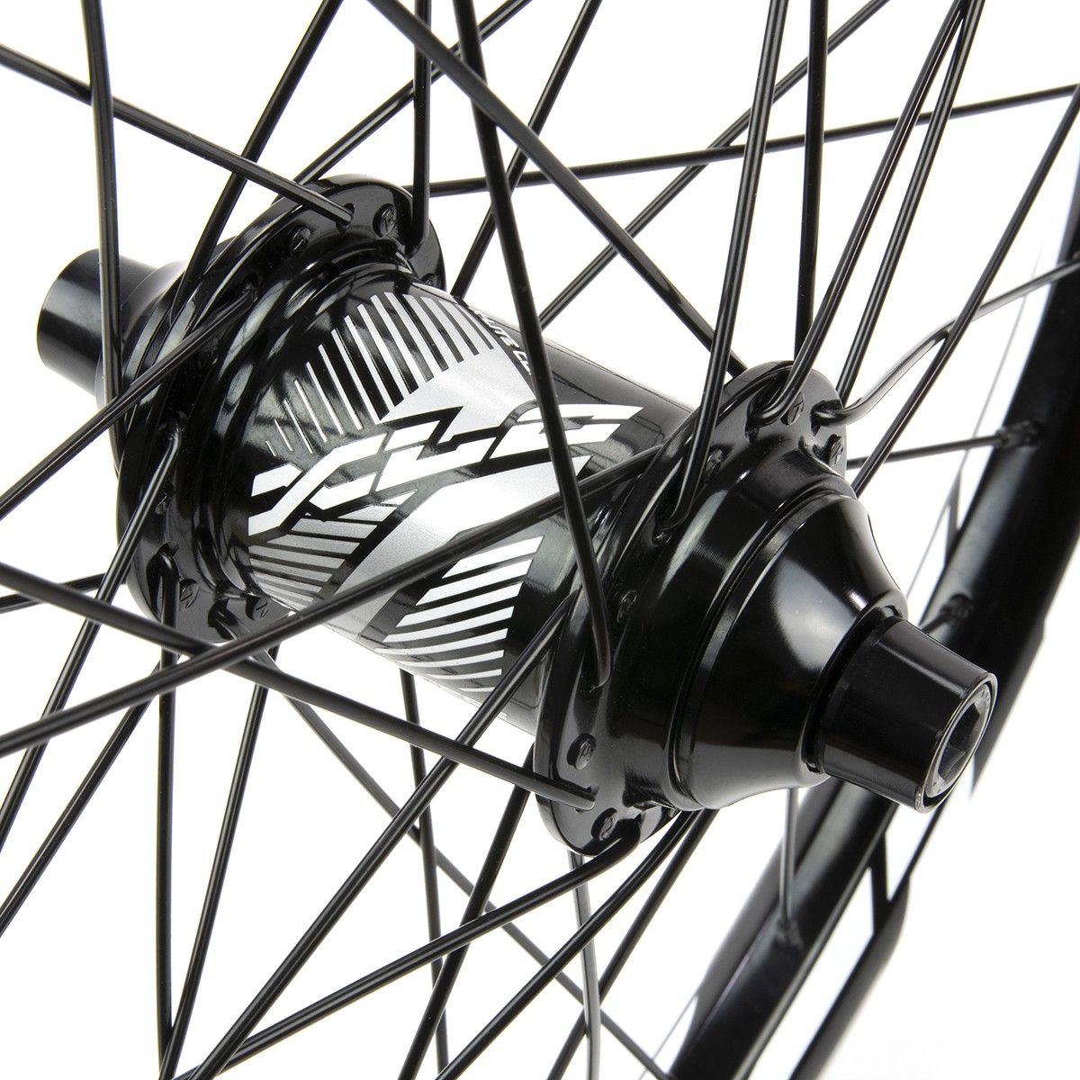 Paire de roues EXCESS XLC-1 Race 20" Pro – Image 4