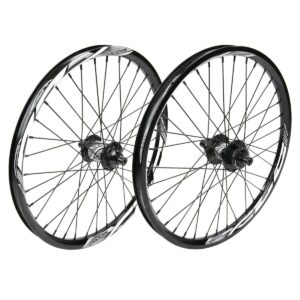 Paire de roues EXCESS XLC-1 Race 20" Pro