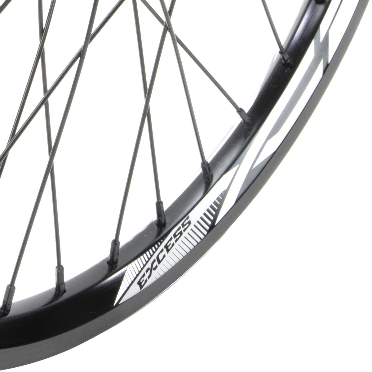 Paire de roues EXCESS XLC-1 Race 20" Pro – Image 7