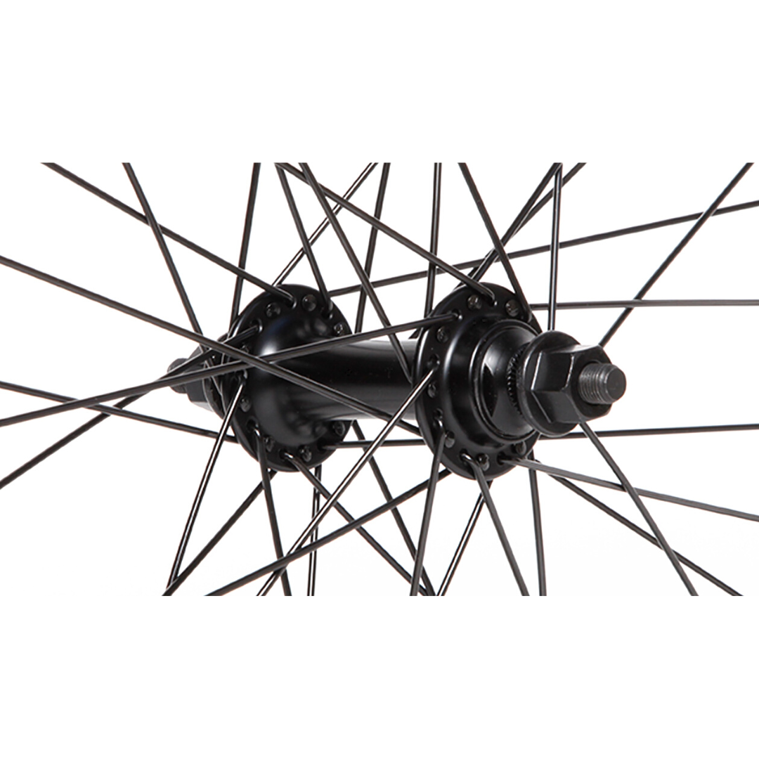 Paire de roues FIT Bike Co Freecoaster OEM 20" – Image 3