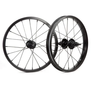 Paire de roues FIT Bike Co K7 OEM 16"