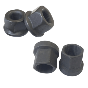 Paire d'ecrous RANT Party On V.2 en Acier 10 ou 14mm