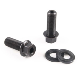 Paire Vis ECLAT Femelle 14mm