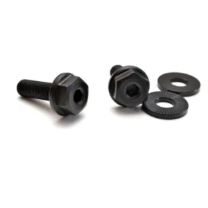 Paire vis SHADOW Raptor Symbol Femelle 10mm