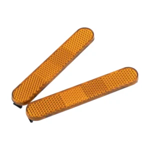 Paires de Caches arrières pour Trottinette XIAOMI 4 Pro