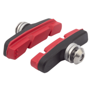 Patins de frein ALIENATION Vice Grip Red