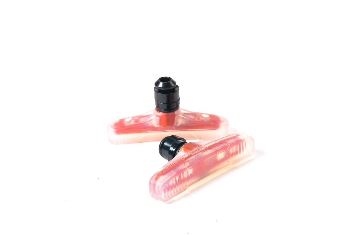 Patins de frein ECLAT Force Femelle – Image 2