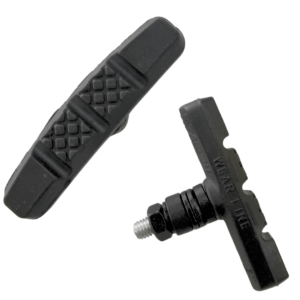 Patins de frein GENERIC Black Compound