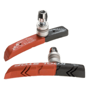 Patins de frein KOOL STOP MTB Dual Compound