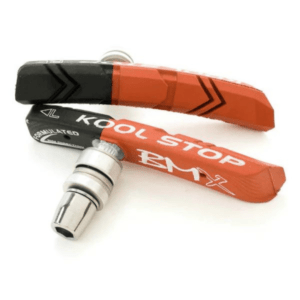Patins de frein KOOL STOP BMX Dual Compound