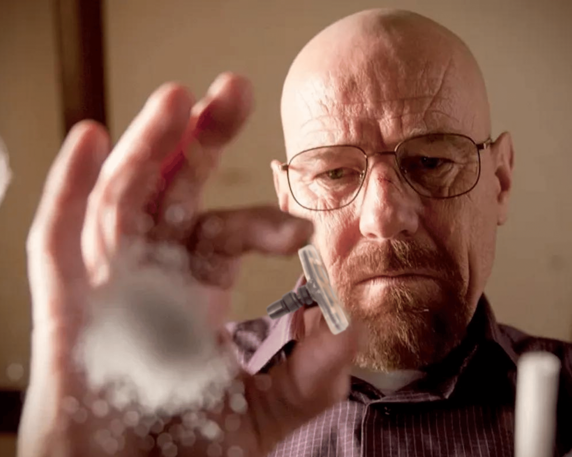 Patins de frein LTR Breaking Pad Clear Soft – Image 4