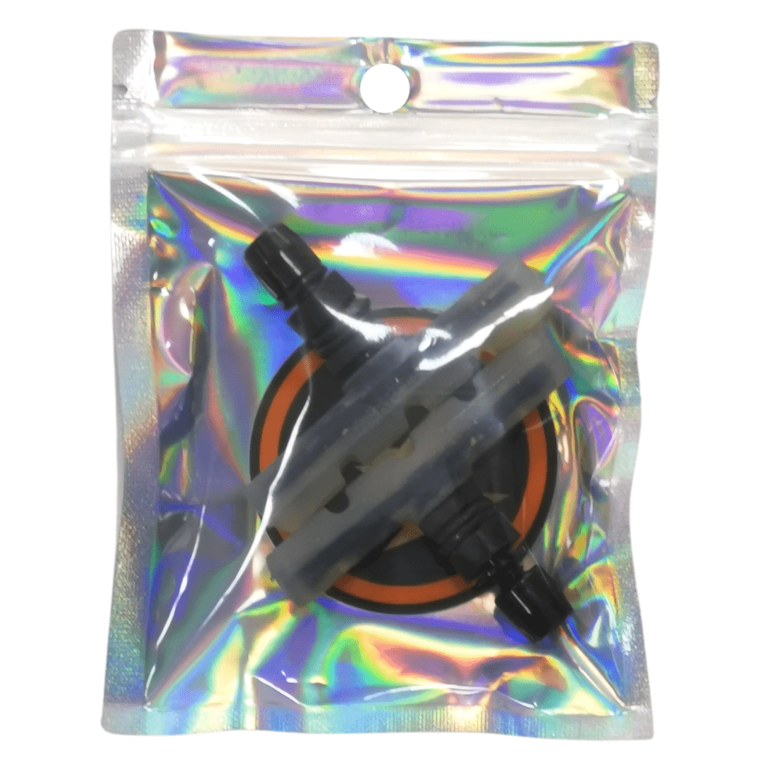 Patins de frein LTR Breaking Pad Clear Soft – Image 2