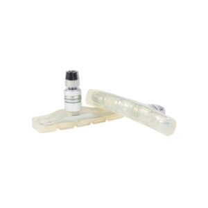 Patins de frein ODYSSEY A-Brake - Clear (Soft)