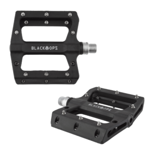 Pédales BLACK OPS Nylo Pro 2