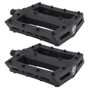 Pédales BLACK OPS Traction Nylon