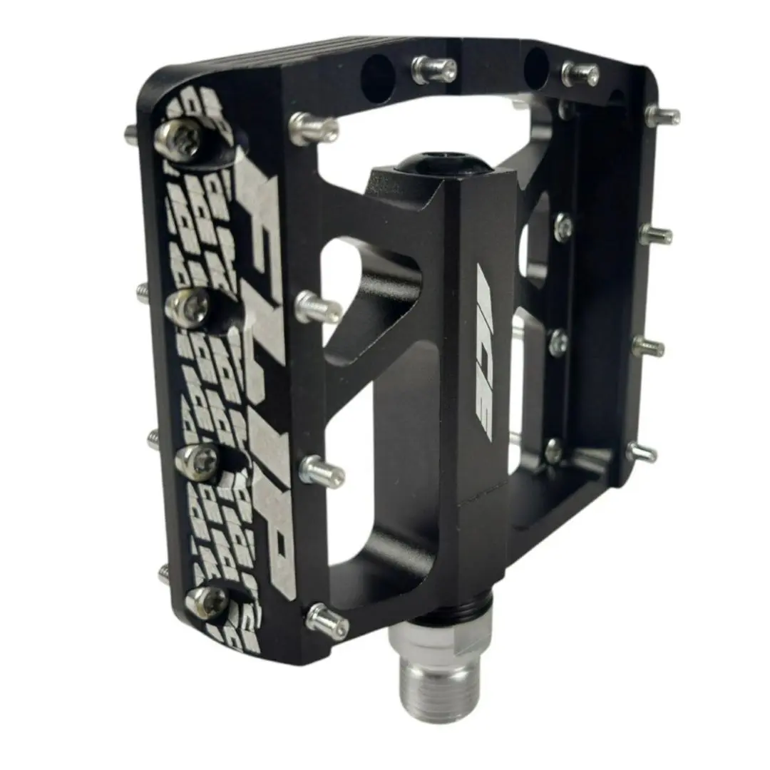 Pédales ICE Flip CNC Alu Sealed – Image 6