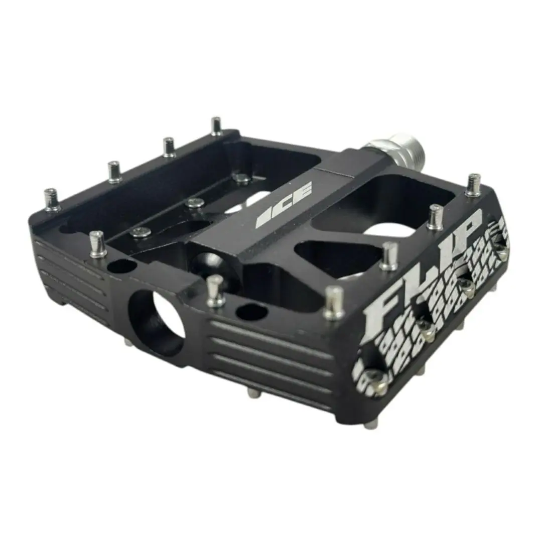 Pédales ICE Flip CNC Alu Sealed – Image 10
