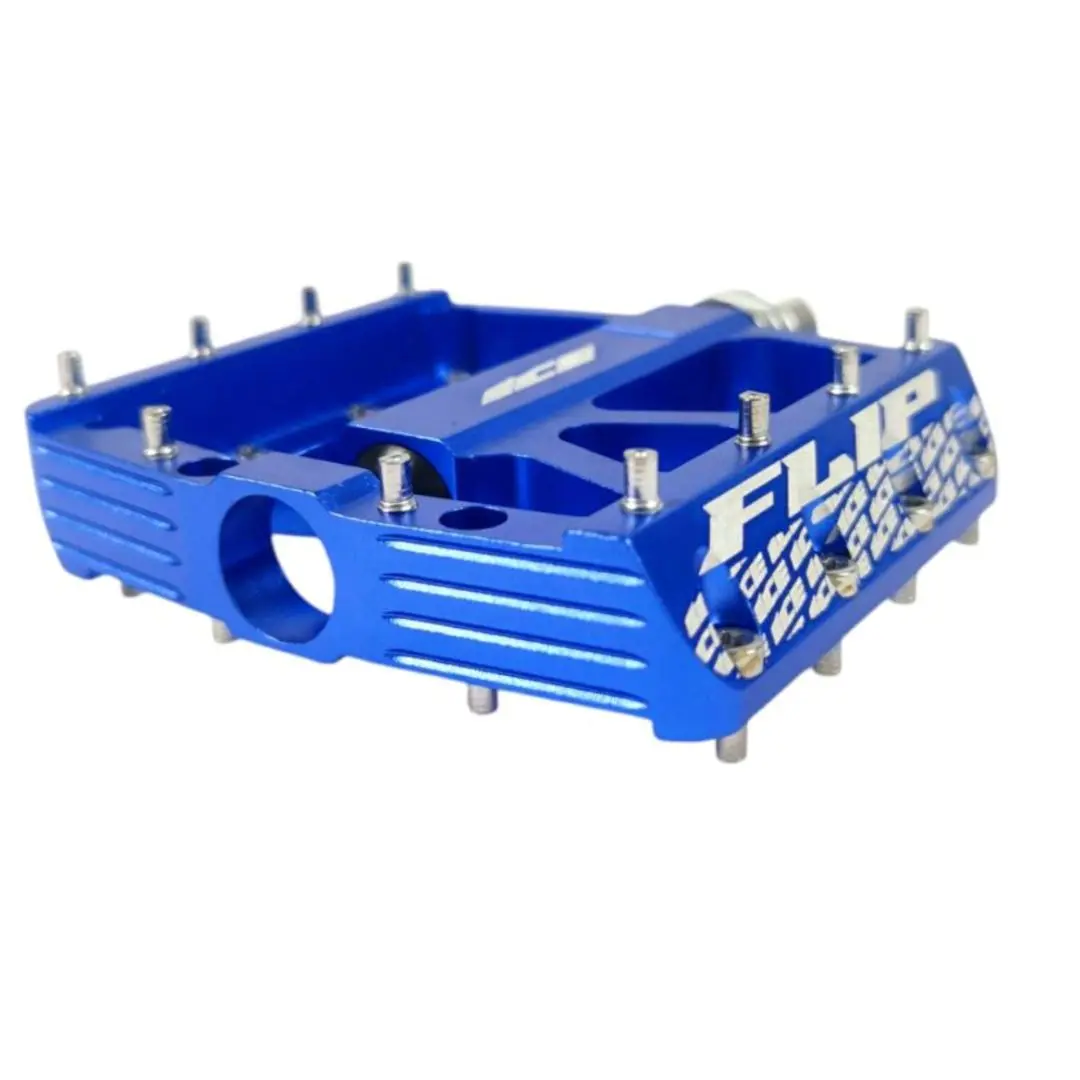 Pédales ICE Flip CNC Alu Sealed – Image 12
