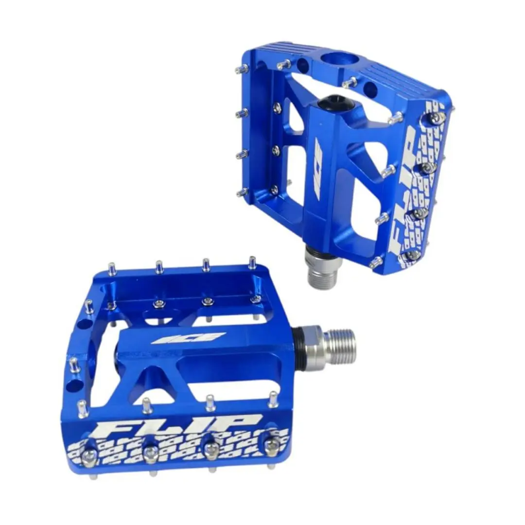 Pédales ICE Flip CNC Alu Sealed – Image 5