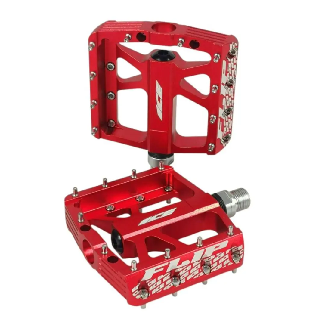 Pédales ICE Flip CNC Alu Sealed – Image 14