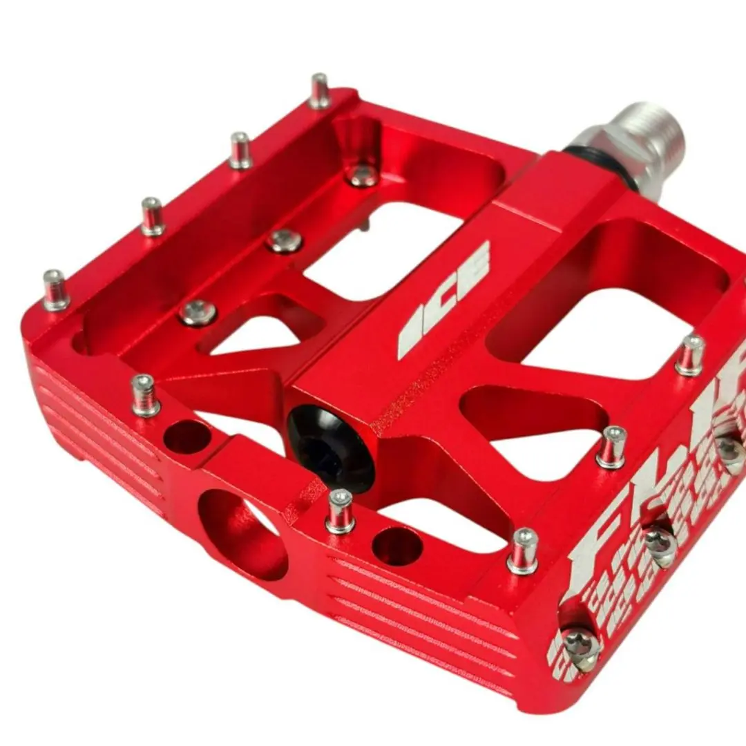 Pédales ICE Flip CNC Alu Sealed – Image 13