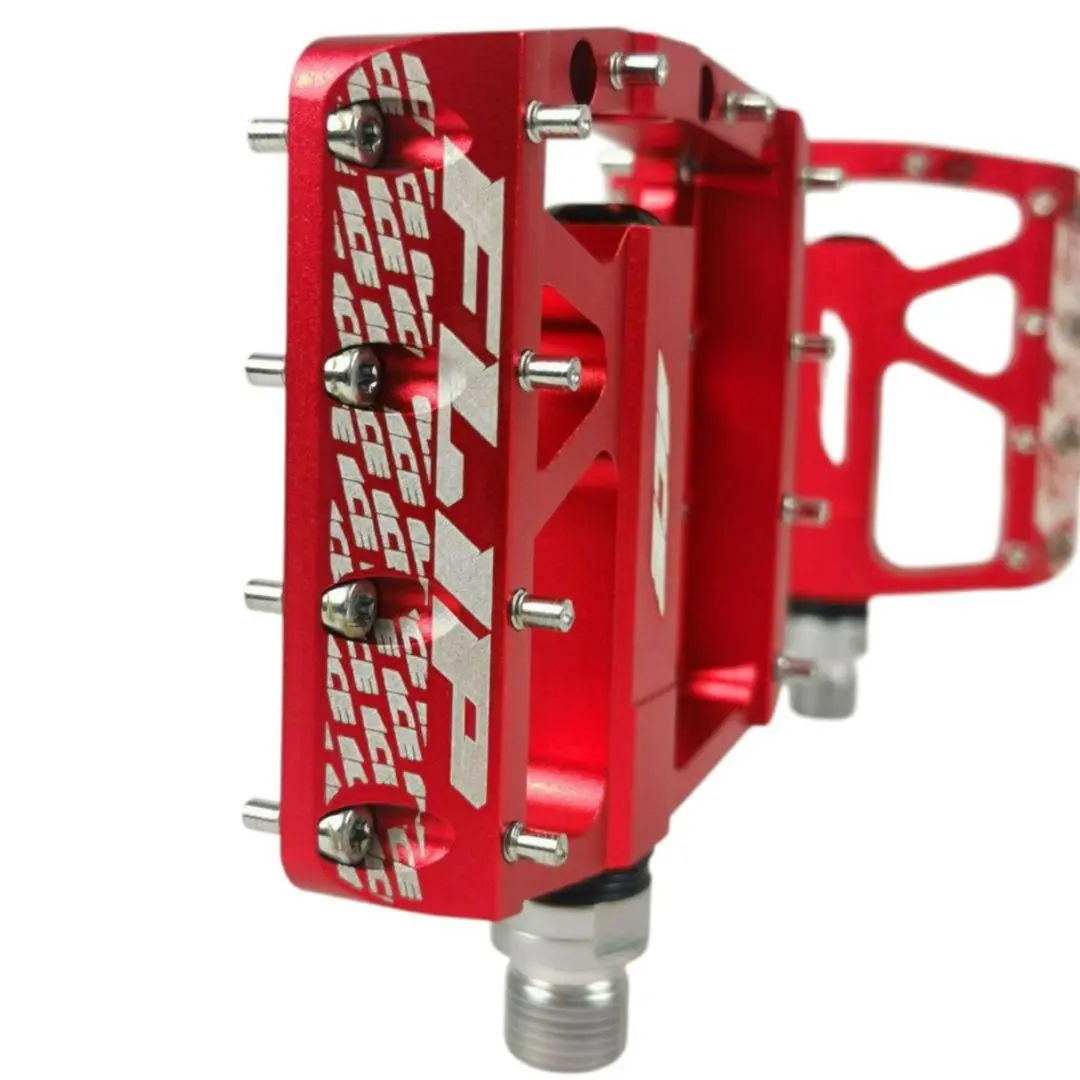 Pédales ICE Flip CNC Alu Sealed – Image 9