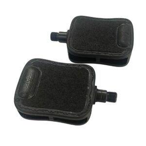 Pédales IGI SweetSPOT Chromo Nylon