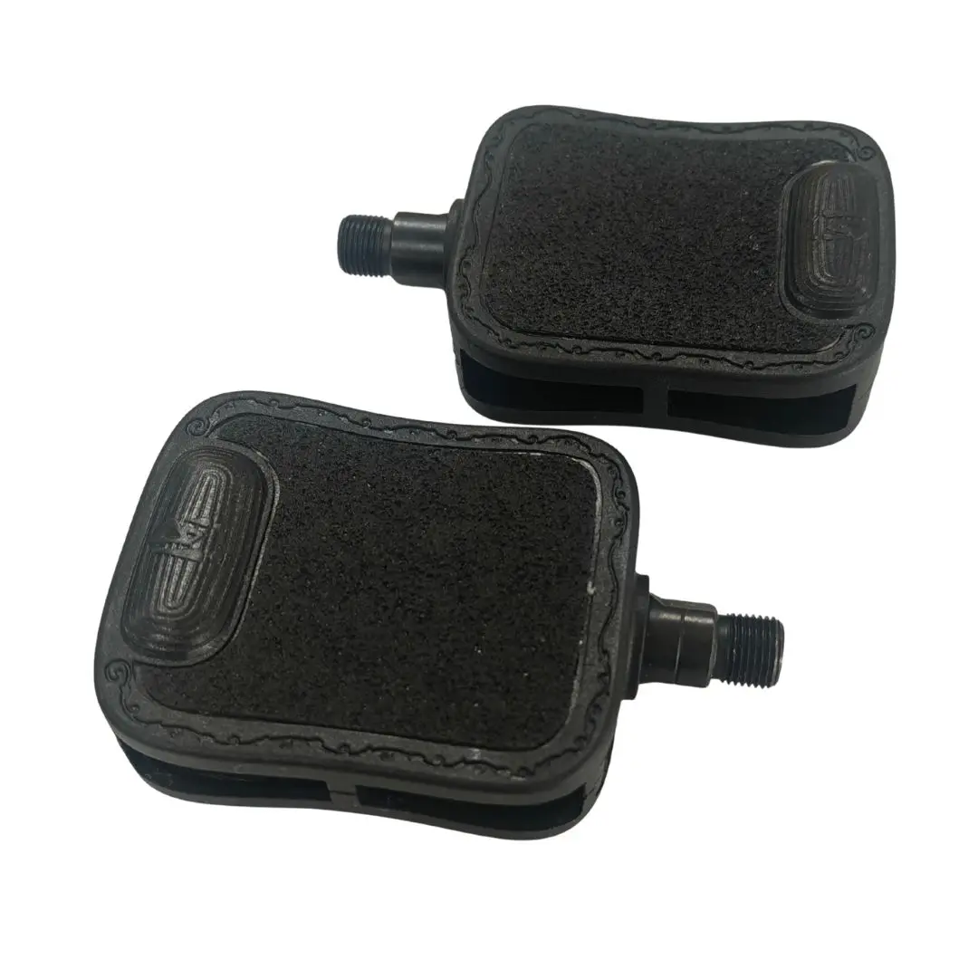 Pédales IGI SweetSPOT Chromo Nylon