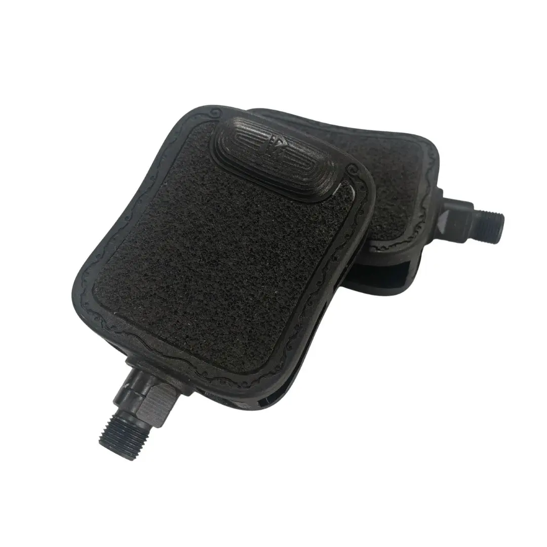 Pédales IGI SweetSPOT Chromo Nylon – Image 4