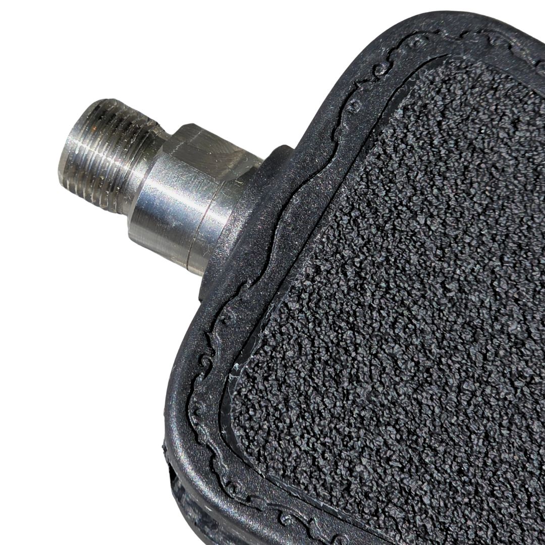 Pédales IGI SweetSPOT Titanium Nylon – Image 5