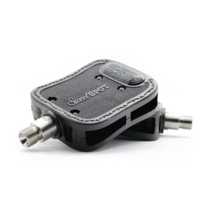 Pédales IGI SweetSPOT Titanium Nylon