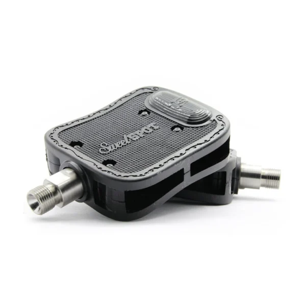 Pédales IGI SweetSPOT Titanium Nylon – Image 7
