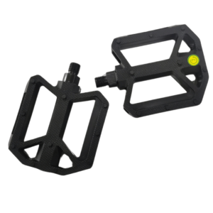 Pédales KHE Prism 1/2 Nylon