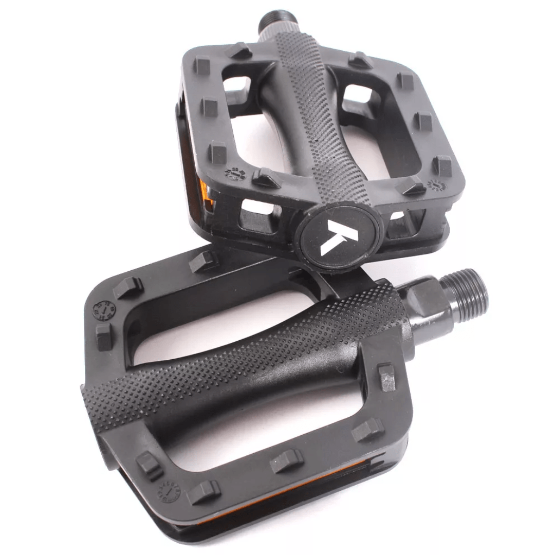 Pédales KHE Prism Junior 9/16 Nylon