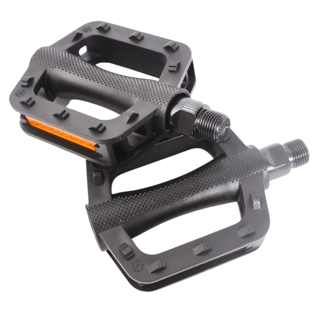 Pédales KHE Prism Junior 9/16 Nylon – Image 2