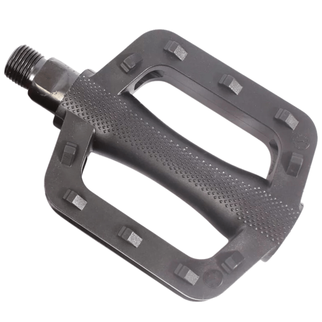Pédales KHE Prism Junior 9/16 Nylon – Image 3