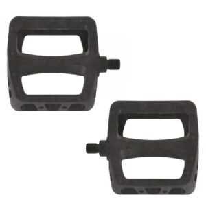 Pédales ODYSSEY Twisted PC 1/2"